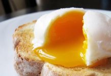 How to Poach Eggs Perfectly