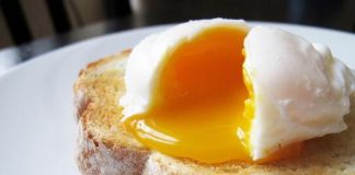 How to Poach Eggs Perfectly