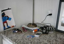 7 Simple Ways To Declutter Your Kitchen