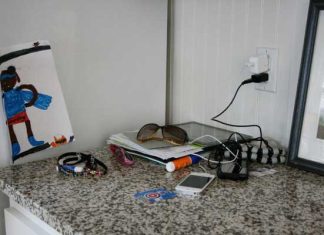 7 Simple Ways To Declutter Your Kitchen