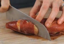 Brilliant Trick That Adds Amazing Flavor to Chicken Breasts