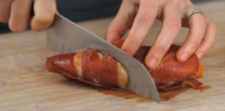 Brilliant Trick That Adds Amazing Flavor to Chicken Breasts