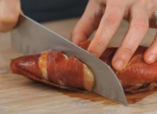 Brilliant Trick That Adds Amazing Flavor to Chicken Breasts