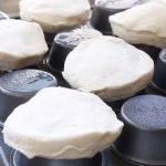 The Secret To Making Your Own Mini Bread Bowls