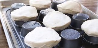 The Secret To Making Your Own Mini Bread Bowls