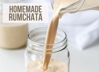 Copycat Rum Chata