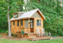 Pro Tips: A Tiny House Dweller Shares 7 Lessons Learned