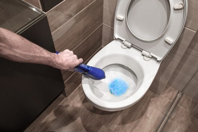 How to unclog your toilet without a plunger? - Cleaning & Household 2024 | PopcornTime