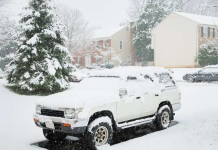 9 tips every driver needs to know this winter