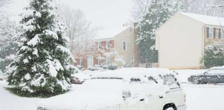 9 tips every driver needs to know this winter