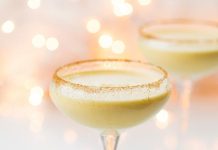 Rumchata Eggnog