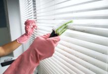 18 Remarkably Easy Ways to Create a Dust-Free Home