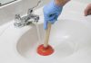 5 Effective Ways To Unclog A Drain Without Using Harsh Chemicals