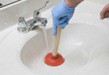 5 Effective Ways To Unclog A Drain Without Using Harsh Chemicals