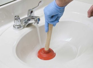 5 Effective Ways To Unclog A Drain Without Using Harsh Chemicals