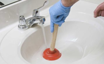 5 Effective Ways To Unclog A Drain Without Using Harsh Chemicals