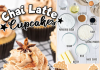 Chai Latte Cupcakes