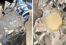 Mom Shares Game-Changing Hack for Disposing of Hot Grease Without Pouring It Down the Drain
