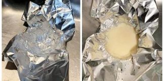 Mom Shares Game-Changing Hack for Disposing of Hot Grease Without Pouring It Down the Drain