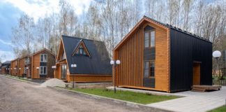 14 efficient and charming tiny house communities