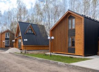 14 efficient and charming tiny house communities