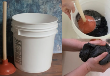 Hand-Washing Clothes Made Easy – Try It Once & You’ll Never Go Back!