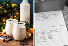 The Best Coquito Recipe – Puerto Rican Eggnog