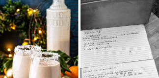 The Best Coquito Recipe – Puerto Rican Eggnog