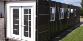 You Can Now Order a Tiny Home Online