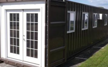 You Can Now Order a Tiny Home Online
