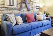 How to Choose a Sofa That Will Last Forever