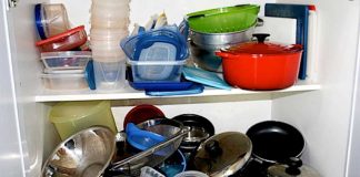 14 Things You Should Toss Right Away For A Neater, More Streamlined Home