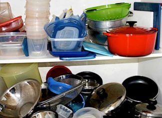 14 Things You Should Toss Right Away For A Neater, More Streamlined Home