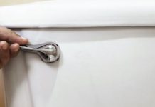 Solved! What to do when the toilet does not flush?