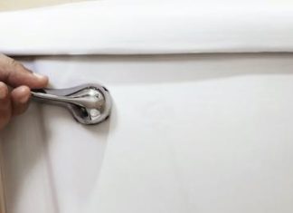 Solved! What to do when the toilet does not flush?