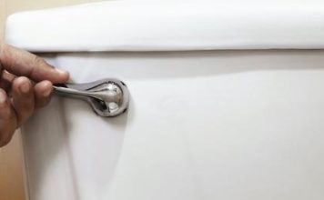 Solved! What to do when the toilet does not flush?