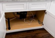 Solved! What should I do if my garbage disposal leaks?