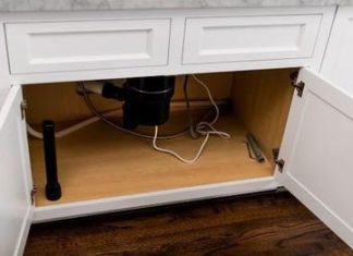 Solved! What should I do if my garbage disposal leaks?