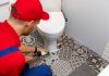 Solved! The Great Debate on Caulking Around the Toilet