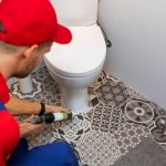 Solved! The Great Debate on Caulking Around the Toilet