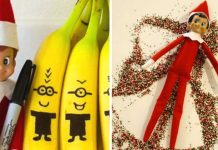 12 Creative ‘Elf On The Shelf’ Ideas To Try During The Holiday Season
