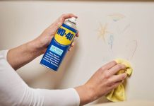 6 Common Crafting Clean-Up Conundrums Solved