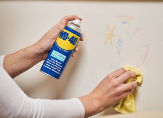 6 Common Crafting Clean-Up Conundrums Solved