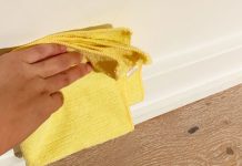 10 best dusting tips for your home