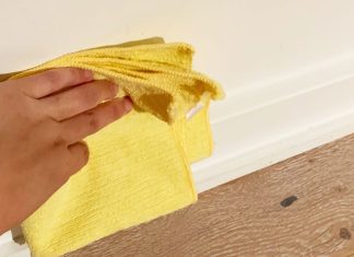 10 best dusting tips for your home