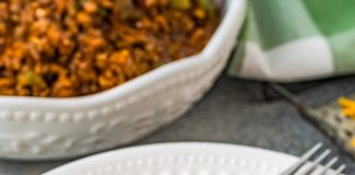 Crockpot Sloppy Joes