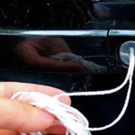 Here’s How To Unlock Your Car In Less Than 30Seconds If You Ever Lose Your Keys