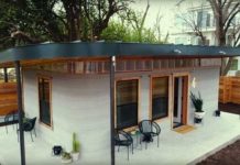 A $10,000 House That Can Be Built In One Day