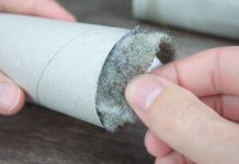 Stop throwing out toilet paper tubes. Try these 10 hacks instead