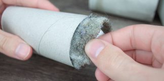 Stop throwing out toilet paper tubes. Try these 10 hacks instead